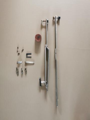 E. LEITZ wetzlar vergroter o.a. 1C onderdelen - zie fotos beschikbaar voor biedingen