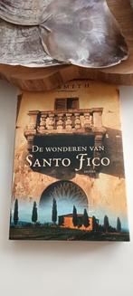 de wonderen van Santo Fico, Ophalen of Verzenden, Gelezen