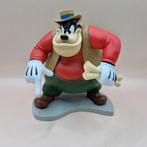 Boris Boef Beeldje disney ducktales, Verzamelen, Disney, Verzenden, Donald Duck, Gebruikt, Beeldje of Figuurtje