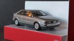 Audi 80 coupe Quattro B3 1:87 H0 Herpa Pol, Hobby en Vrije tijd, Ophalen of Verzenden, Nieuw, Auto, Herpa