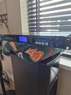 TASCAM SS-CDR200, Verzenden, Zo goed als nieuw