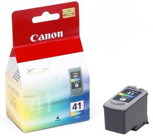 Canon Pixma 41 kleur, Computers en Software, Printerbenodigdheden, Nieuw, Cartridge, Ophalen of Verzenden