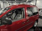 Volkswagen Caddy Combi 1.6 Comfortline 5p. Airco|Trekhaak|, Voorwielaandrijving, 65 €/maand, Gebruikt, Traction-control