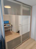 Ikea Pax, Huis en Inrichting, Kasten | Kledingkasten, Ophalen, Gebruikt, 200 cm of meer, 200 cm of meer