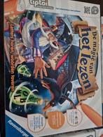 Tip toi spel magie van het lezen, Kinderen en Baby's, Speelgoed | Educatief en Creatief, Ophalen