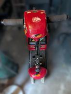 practi comfort opvouwbare scootmobiel, Diversen, 10 km/u of minder, Gebruikt, 15 km of minder, Ophalen