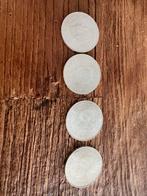 Zilveren munten collectie, Postzegels en Munten, Munten | Nederland, Koningin Juliana, Zilver, Losse munt, Overige waardes