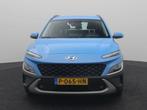 Hyundai Kona 1.6 GDI HEV Comfort Smart Automaat | Airco | Na, 12 maanden, Stof, Euro 6, Blauw