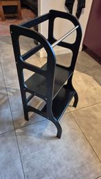 Ette Tete Leertoren - Kruk / Kinder Trapje, Ophalen of Verzenden, Zo goed als nieuw, Overige typen