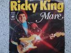 Ricky King, Cd's en Dvd's, Vinyl Singles, Ophalen of Verzenden, Zo goed als nieuw, Wereldmuziek, Single