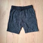 H&M grijze shorts maat 170, Kinderen en Baby's, Kinderkleding | Maat 170, Broek, Verzenden, H&M, Zo goed als nieuw