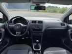 Volkswagen Polo 1.2-12V Comfortline|STYLE|CLIMA|5DRS|, Voorwielaandrijving, Euro 5, 967 kg, Gebruikt