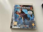 Uncharted 2 among thieves 2 PS3 [ 17 ]