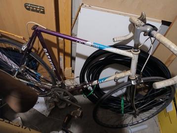 Racefiets  van batavens beschikbaar voor biedingen