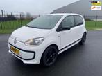 Volkswagen Up! 1.0 move up! BlueMotion|Airco|Bj 2016|15” V, Voorwielaandrijving, Stof, Gebruikt, 840 kg