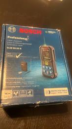 Bosch afstandlaser nieuw, Doe-het-zelf en Verbouw, Ophalen of Verzenden, Nieuw