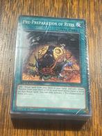 Yu-gi-oh speed duel cards sealed, Ophalen of Verzenden, Zo goed als nieuw