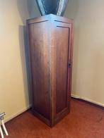 Vintage boekenkastje, Ophalen