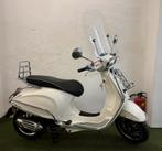 Piaggio Vespa Sprint 50 | Brom | 2019 | Wit | Slechts 215km, Piag, Italie, Piag, Info@piag.nl