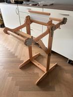 Ashford Knitters Loom 30cm met standaard, Hobby en Vrije tijd, Ophalen, Zo goed als nieuw