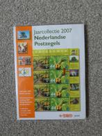 postzegels Nederland jaargang 2007, Ophalen of Verzenden, Na 1940, Postfris
