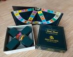 In goede staat de derde editie van Trivial Pursuit Genus, Ophalen of Verzenden, Zo goed als nieuw