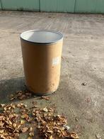 5 x tonnen voor 10 euro, 150 liter of meer, Ophalen, Gebruikt