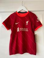 #122-001 Voetbalshirt Liverpool te koop! Maat 122, Maat XS of kleiner, Verzenden, Nieuw, Shirt