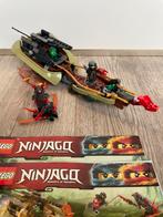 Lego Ninjago Destiny’s Shadow 70623, Kinderen en Baby's, Speelgoed | Duplo en Lego, Ophalen, Zo goed als nieuw