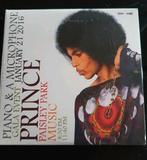 Prince - 2 cd gesealed Gala Event Piano & Microphone 2 shows, Cd's en Dvd's, Ophalen of Verzenden, Nieuw in verpakking