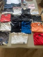 GROTE partij MERKKLEDING oa calvin klein daily paper t shirt, Ophalen of Verzenden, Zo goed als nieuw, Maat 48/50 (M)