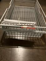 Pax Draadmanden - 3 stuks, Huis en Inrichting, Kasten | Kledingkasten, Ophalen, Gebruikt, 50 tot 100 cm, Minder dan 100 cm