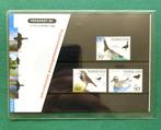FEPAPOST 94 1994 - vogels - NVPH nrs 1598 / 1600 - postfris, Ophalen of Verzenden, Na 1940, Postfris