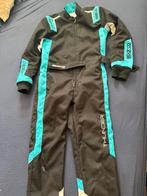 Sparco kids racepak, Ophalen of Verzenden, Zo goed als nieuw