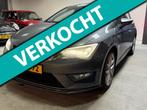 Seat Leon 1.8 TSI FR Business Stage 1 chiptuning 240pk, 1227 kg, Gebruikt, 4 cilinders, Leon