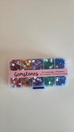 Doosje steentjes, Hobby en Vrije tijd, Ophalen of Verzenden, Nieuw, Materiaal