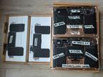 2x A2179 13" Air with 2 extra org. battery's for resellers, Computers en Software, Apple Macbooks, Ophalen, Gebruikt, 13 inch