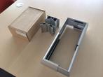 Universele computer cpu houder, alunimium, in- uitschuifbaar, Ophalen of Verzenden, Nieuw