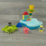 duplo Waterpark, Kinderen en Baby's, Speelgoed | Duplo en Lego, Aastvej 1 – 7190 Billund  - Denemarken, Product.compliance@LEGO.com