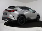 Lexus NX 450h+ AWD F Sport Line (bj 2025, automaat), Automaat, 4 cilinders, Bedrijf, Vierwielaandrijving
