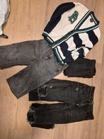 Meidenkleding pakket XS/S, Ophalen