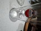 Bierglazen, Verzamelen, Biermerken, Ophalen, Zo goed als nieuw, Glas of Glazen, Overige merken