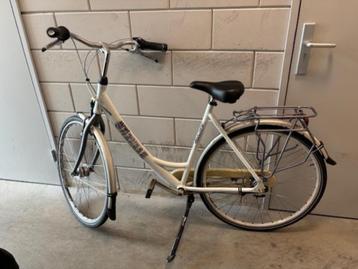 Gazelle Esprit  fiets beschikbaar voor biedingen