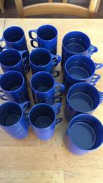 Coppia ( Camping) Servies Delen, Ophalen of Verzenden, Gebruikt