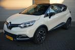 Renault Captur automaat, navigatie, stoelv 1.2 TCe Dynamique, Auto's, Automaat, 4 cilinders, Origineel Nederlands, SUV of Terreinwagen