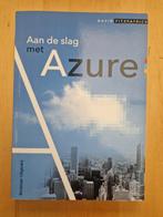 David FitzPatrick - Aan de slag met Azure, David FitzPatrick, Nederlands, Ophalen of Verzenden, Zo goed als nieuw