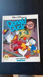 Donald Duck nummer 53 stationschef, Boeken, Stripboeken, Eén stripboek, Ophalen of Verzenden, Gelezen