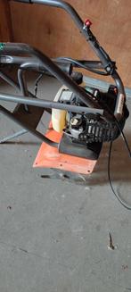 Tuin freestyle benzine.e95, Ophalen, Zo goed als nieuw, Benzine, Tuinfrees