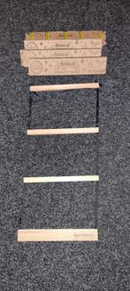 Riverdale Kaartenhangers - 5 stuks, Minder dan 50 cm, Ophalen of Verzenden, Zo goed als nieuw, Minder dan 50 cm