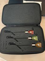 Fox swinger set, Watersport en Boten, Ophalen, Zo goed als nieuw, Complete set